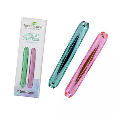 Crystal Carfresh Color Pack